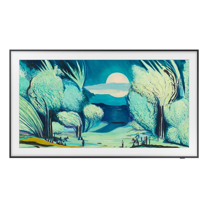 Samsung QN43LS03FAFXZC | Téléviseur 43" - The Frame - QLED - 4K - Série LS03FA - 60Hz - Quantum-Sonxplus Sorel.com