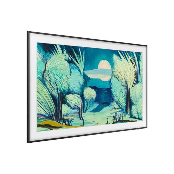 Samsung QN43LS03FAFXZC | Téléviseur 43" - The Frame - QLED - 4K - Série LS03FA - 60Hz - Quantum-Sonxplus Sorel.com