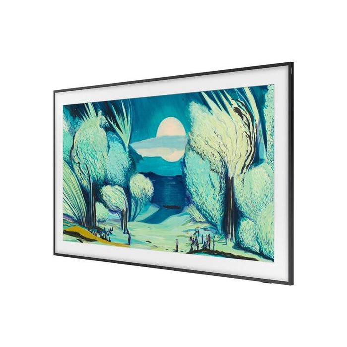 Samsung QN43LS03FAFXZC | Téléviseur 43" - The Frame - QLED - 4K - Série LS03FA - 60Hz - Quantum-Sonxplus Sorel.com