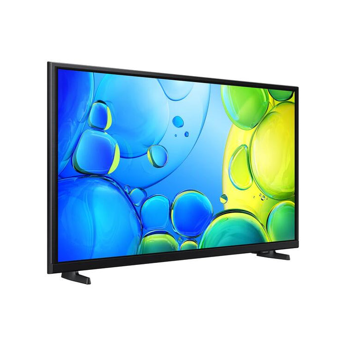 Samsung UN32F6000FFXZC | Téléviseur 32" LED - Série F6000F - 1080P FHD - HDR - Tizen - Noir-Sonxplus Sorel.com