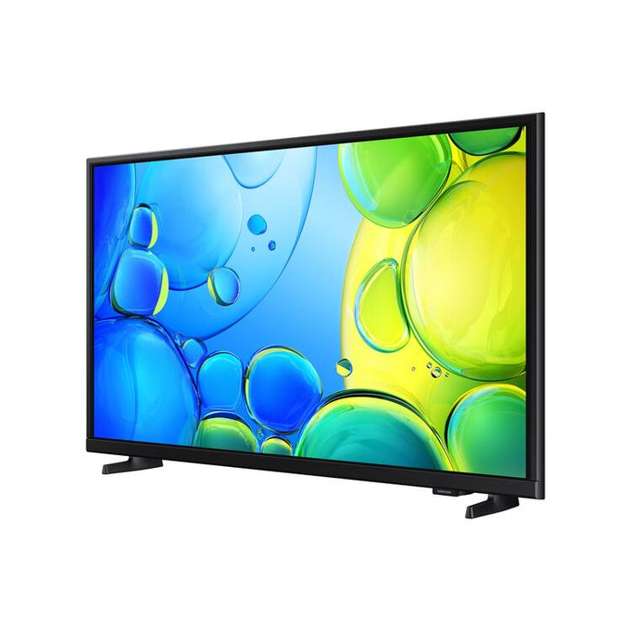 Samsung UN32F6000FFXZC | Téléviseur 32" LED - Série F6000F - 1080P FHD - HDR - Tizen - Noir-Sonxplus Sorel.com