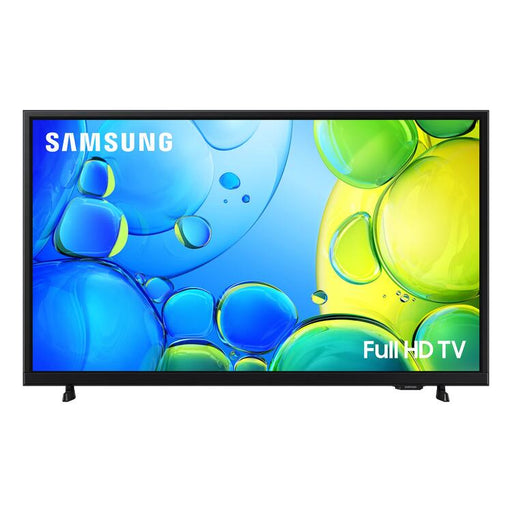 Samsung UN40F6000FFXZC | Téléviseur 40" LED - Série F6000F - 1080P FHD - HDR - Tizen - Noir-Sonxplus Sorel.com