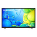 Samsung UN40F6000FFXZC | Téléviseur 40" LED - Série F6000F - 1080P FHD - HDR - Tizen - Noir-Sonxplus Sorel.com