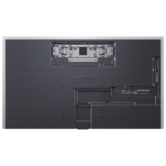 LG OLED55G5WUA | Téléviseur 55" 4K OLED - 120Hz - Série G5 - Processeur IA a11 4K Gen2 - Noir | Sonxplus Sorel