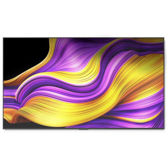 LG OLED65G5WUA | Téléviseur 65" 4K OLED - 120Hz - Série G5 - Processeur IA a11 4K Gen2 - Noir | Sonxplus Sorel