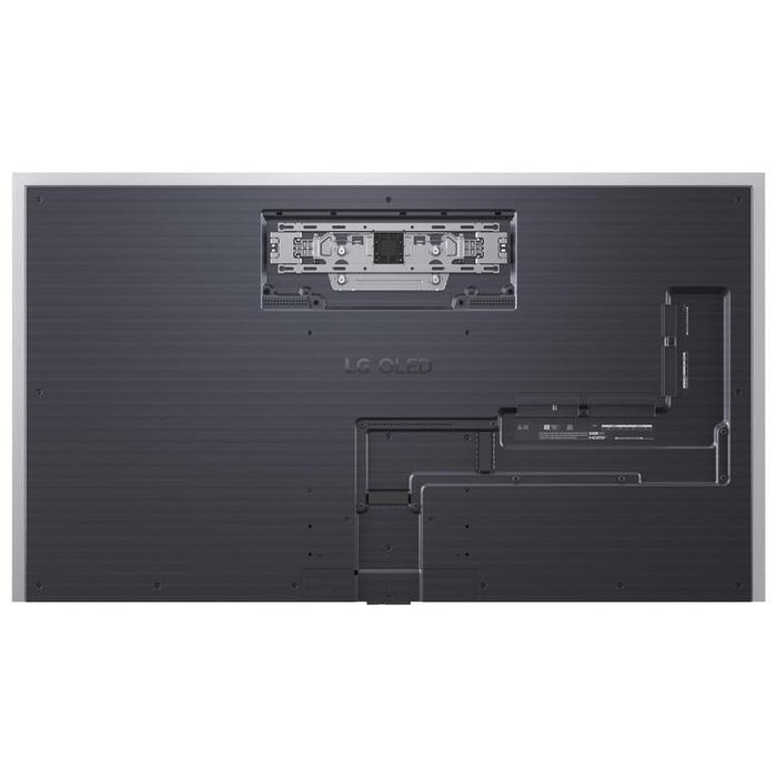LG OLED65G5WUA | Téléviseur 65" 4K OLED - 120Hz - Série G5 - Processeur IA a11 4K Gen2 - Noir | Sonxplus Sorel