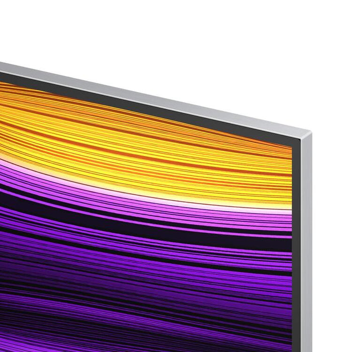 LG OLED65G5WUA | Téléviseur 65" 4K OLED - 120Hz - Série G5 - Processeur IA a11 4K Gen2 - Noir | Sonxplus Sorel