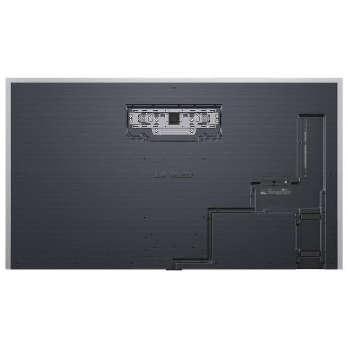 LG OLED77G5WUA | Téléviseur 77" 4K OLED - 120Hz - Série G5 - Processeur IA a11 4K Gen2 - Noir | Sonxplus Sorel