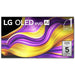 LG OLED83G5WUA | Téléviseur 83" 4K OLED - 120Hz - Série G5 - Processeur IA a11 4K Gen2 - Noir | Sonxplus Sorel