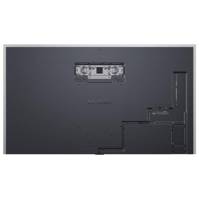 LG OLED83G5WUA | Téléviseur 83" 4K OLED - 120Hz - Série G5 - Processeur IA a11 4K Gen2 - Noir | Sonxplus Sorel