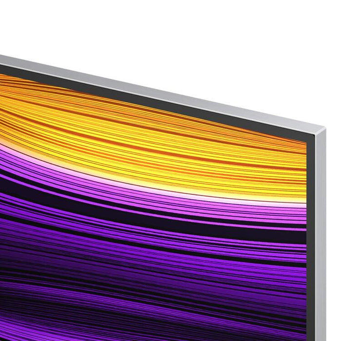 LG OLED83G5WUA | Téléviseur 83" 4K OLED - 120Hz - Série G5 - Processeur IA a11 4K Gen2 - Noir | Sonxplus Sorel