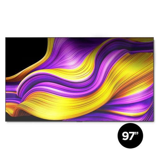 LG OLED97G5WUA | Téléviseur 97" 4K OLED - 120Hz - Série G5 - Processeur IA a11 4K Gen2 - Noir | Sonxplus Sorel