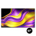 LG OLED97G5WUA | Téléviseur 97" 4K OLED - 120Hz - Série G5 - Processeur IA a11 4K Gen2 - Noir | Sonxplus Sorel