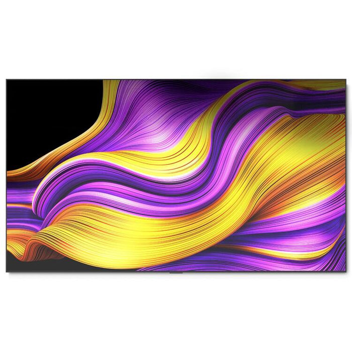 LG OLED97G5WUA | Téléviseur 97" 4K OLED - 120Hz - Série G5 - Processeur IA a11 4K Gen2 - Noir | Sonxplus Sorel