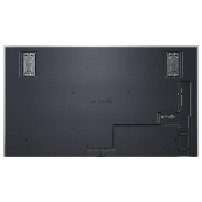 LG OLED97G5WUA | Téléviseur 97" 4K OLED - 120Hz - Série G5 - Processeur IA a11 4K Gen2 - Noir | Sonxplus Sorel