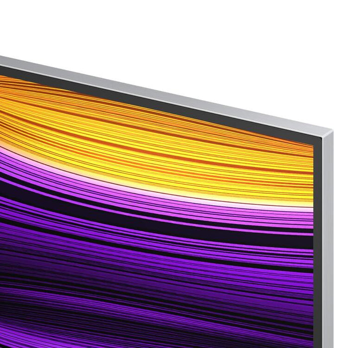 LG OLED97G5WUA | Téléviseur 97" 4K OLED - 120Hz - Série G5 - Processeur IA a11 4K Gen2 - Noir | Sonxplus Sorel