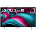 LG OLED42C5PUA | Téléviseur 42" 4K OLED - 120Hz - Série C5 - Processeur IA a9 4K Gen8 - Noir | Sonxplus Sorel