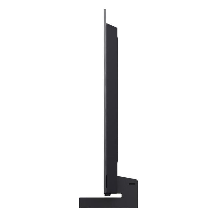 LG OLED42C5PUA | Téléviseur 42" 4K OLED - 120Hz - Série C5 - Processeur IA a9 4K Gen8 - Noir | Sonxplus Sorel