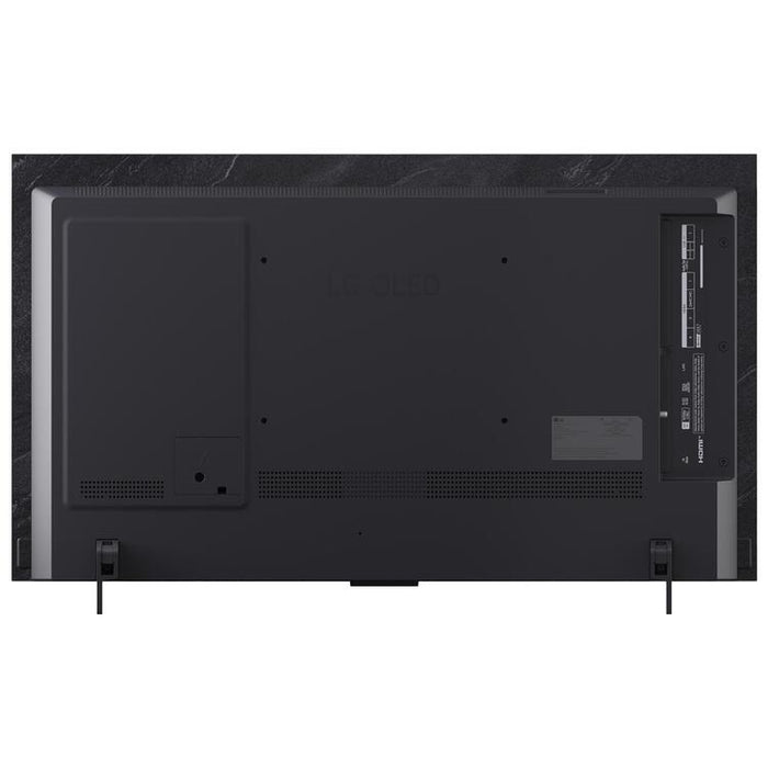LG OLED42C5PUA | Téléviseur 42" 4K OLED - 120Hz - Série C5 - Processeur IA a9 4K Gen8 - Noir | Sonxplus Sorel