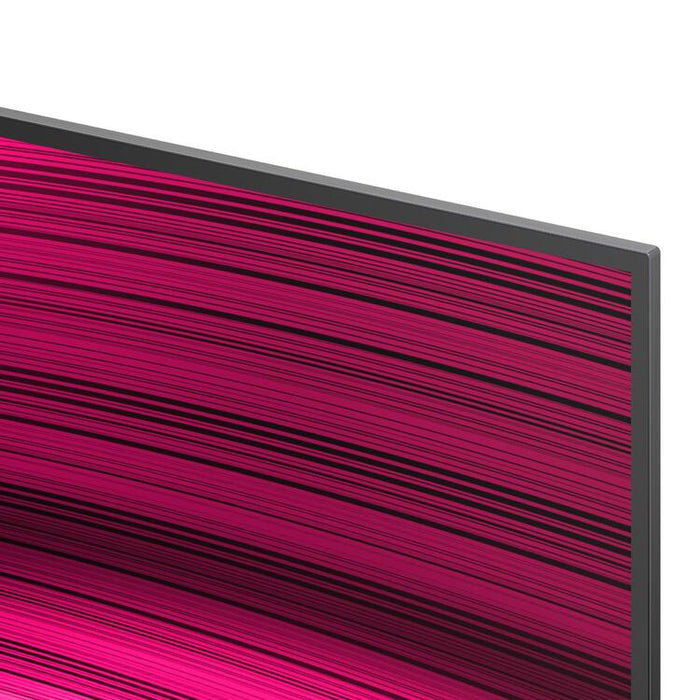 LG OLED42C5PUA | Téléviseur 42" 4K OLED - 120Hz - Série C5 - Processeur IA a9 4K Gen8 - Noir | Sonxplus Sorel