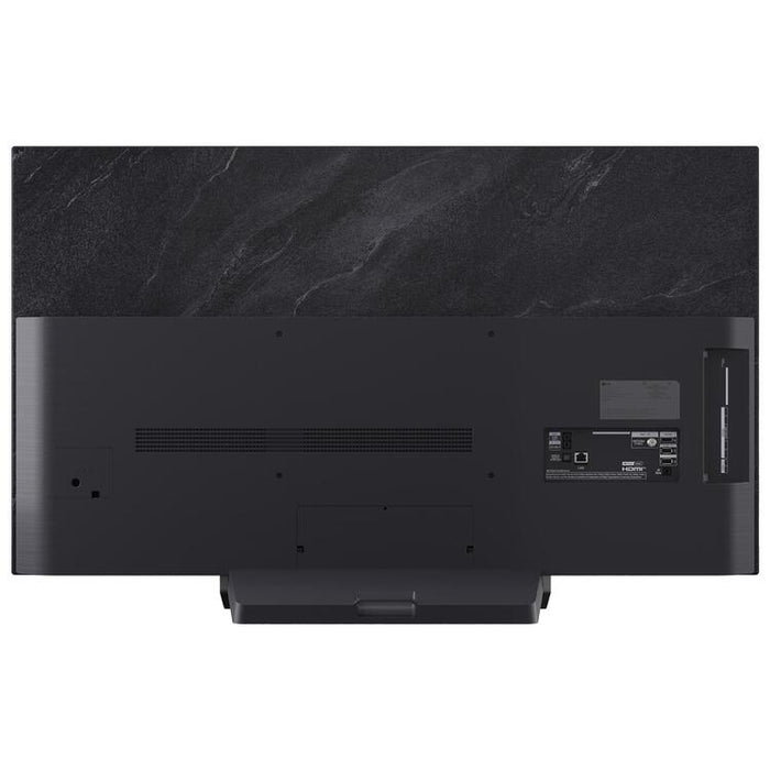 LG OLED48C5PUA | Téléviseur 48" 4K OLED - 120Hz - Série C5 - Processeur IA a9 4K Gen8 - Noir | Sonxplus Sorel
