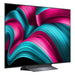 LG OLED55C5PUA | Téléviseur 55" 4K OLED - 120Hz - Série C5 - Processeur IA a9 4K Gen8 - Noir | Sonxplus Sorel