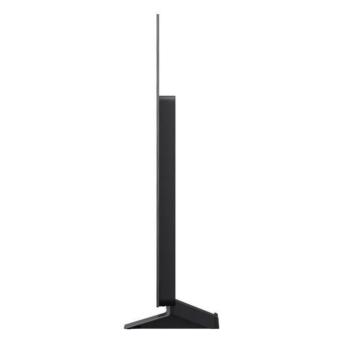 LG OLED55C5PUA | Téléviseur 55" 4K OLED - 120Hz - Série C5 - Processeur IA a9 4K Gen8 - Noir | Sonxplus Sorel