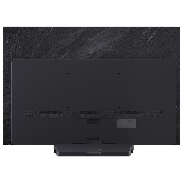 LG OLED55C5PUA | Téléviseur 55" 4K OLED - 120Hz - Série C5 - Processeur IA a9 4K Gen8 - Noir | Sonxplus Sorel