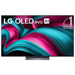 LG OLED65C5PUA | Téléviseur 65" 4K OLED - 120Hz - Série C5 - Processeur IA a9 4K Gen8 - Noir | Sonxplus Sorel