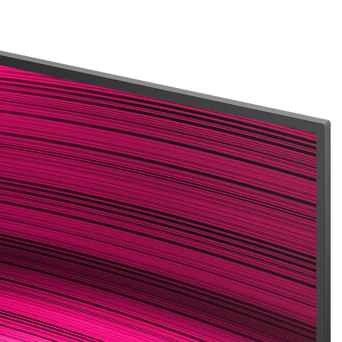 LG OLED65C5PUA | Téléviseur 65" 4K OLED - 120Hz - Série C5 - Processeur IA a9 4K Gen8 - Noir | Sonxplus Sorel