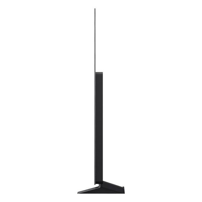 LG OLED77C5PUA | Téléviseur 77" 4K OLED - 120Hz - Série C5 - Processeur IA a9 4K Gen8 - Noir | Sonxplus Sorel