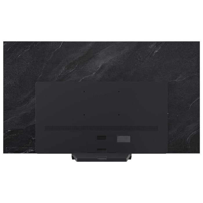 LG OLED77C5PUA | Téléviseur 77" 4K OLED - 120Hz - Série C5 - Processeur IA a9 4K Gen8 - Noir | Sonxplus Sorel