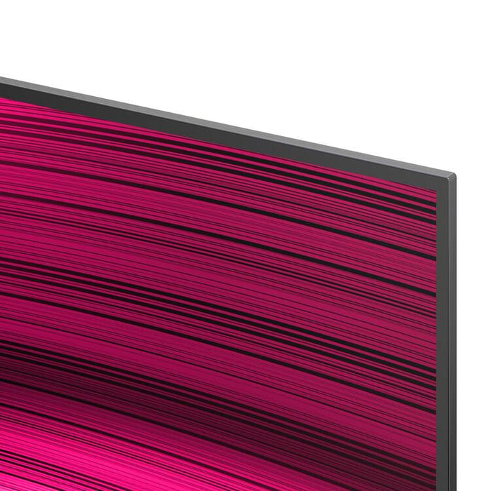 LG OLED77C5PUA | Téléviseur 77" 4K OLED - 120Hz - Série C5 - Processeur IA a9 4K Gen8 - Noir | Sonxplus Sorel