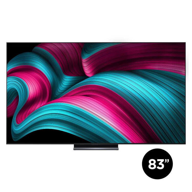 Téléviseurs en promotions