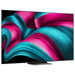 LG OLED83C5PUA | Téléviseur 83" 4K OLED - 120Hz - Série C5 - Processeur IA a9 4K Gen8 - Noir | Sonxplus Sorel