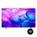 Samsung QN75Q6FAAFXZC | Téléviseur 75" Série Q6F - QLED - 4K - 60Hz - Quantum HDR-Sonxplus Sorel.com