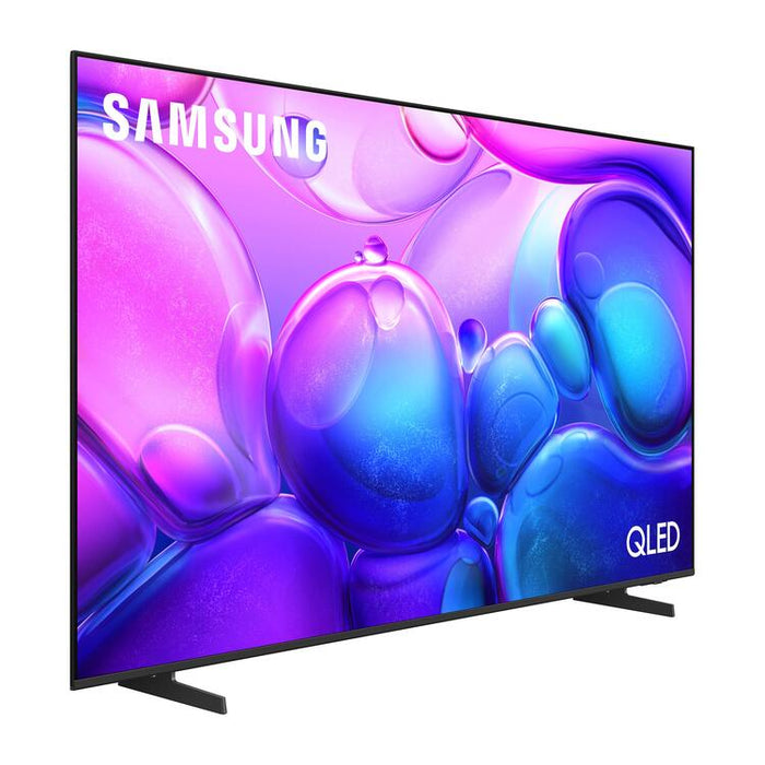 Samsung QN75Q6FAAFXZC | Téléviseur 75" Série Q6F - QLED - 4K - 60Hz - Quantum HDR-Sonxplus Sorel.com