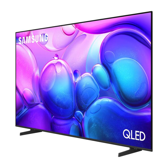 Samsung QN75Q6FAAFXZC | Téléviseur 75" Série Q6F - QLED - 4K - 60Hz - Quantum HDR-Sonxplus Sorel.com