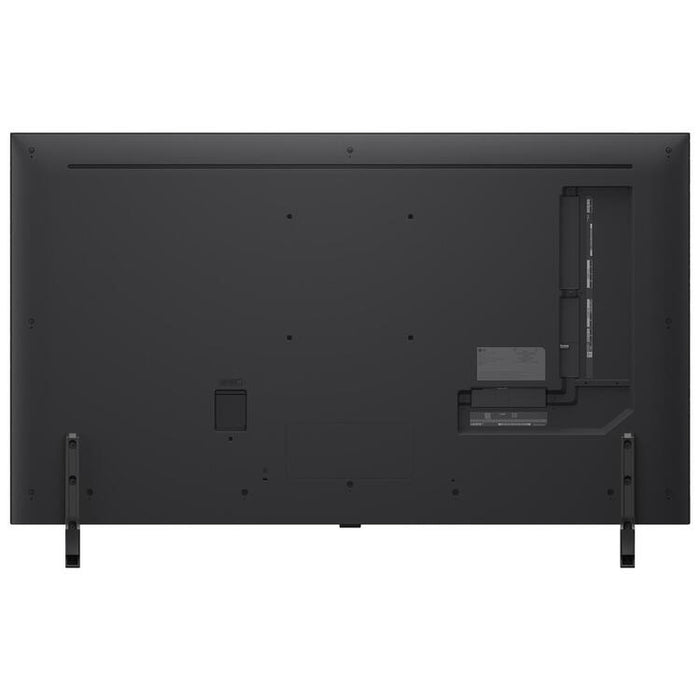 LG 50QNED85AUA | Téléviseur 50" - UHD 4K - Série QNED85A - 120Hz - Processeur IA a8 4K Gen2 - Noir | Sonxplus Sorel