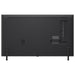 LG 55QNED85AUA | Téléviseur 55" - UHD 4K - Série QNED85A - 120Hz - Processeur IA a8 4K Gen2 - Noir | Sonxplus Sorel