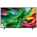 LG 65QNED85AUA | Téléviseur 65" - UHD 4K - Série QNED85A - 120Hz - Processeur IA a8 4K Gen2 - Noir | Sonxplus Sorel