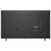 LG 65QNED85AUA | Téléviseur 65" - UHD 4K - Série QNED85A - 120Hz - Processeur IA a8 4K Gen2 - Noir | Sonxplus Sorel