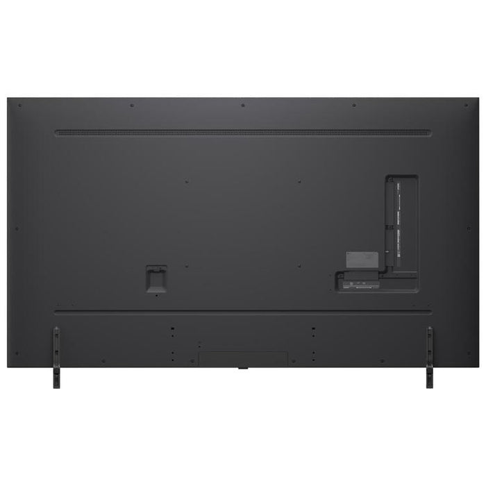 LG 75QNED85AUA | Téléviseur 75" - UHD 4K - Série QNED85A - 120Hz - Processeur IA a8 4K Gen2 - Noir | Sonxplus Sorel
