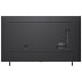 LG 75QNED85AUA | Téléviseur 75" - UHD 4K - Série QNED85A - 120Hz - Processeur IA a8 4K Gen2 - Noir | Sonxplus Sorel