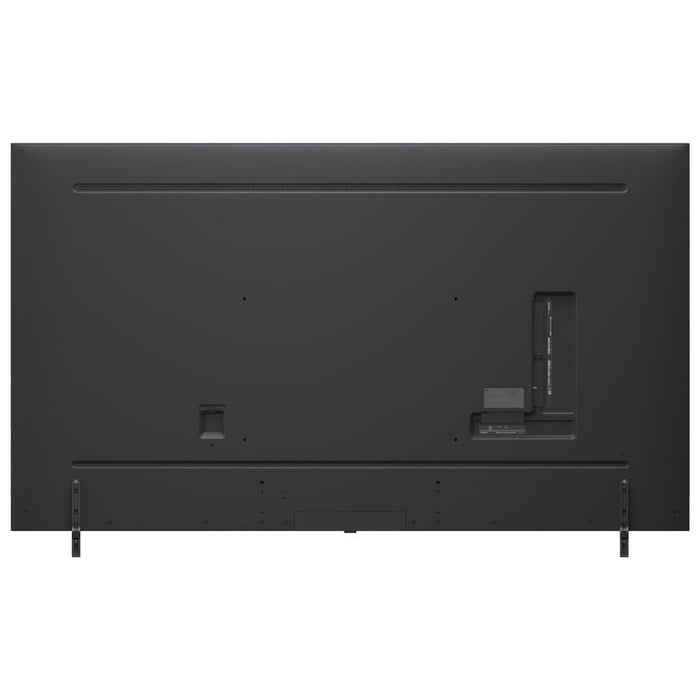 LG 86QNED85AUA | Téléviseur 86" - UHD 4K - Série QNED85A - 120Hz - Processeur IA a8 4K Gen2 - Noir | Sonxplus Sorel