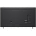LG 86QNED85AUA | Téléviseur 86" - UHD 4K - Série QNED85A - 120Hz - Processeur IA a8 4K Gen2 - Noir | Sonxplus Sorel