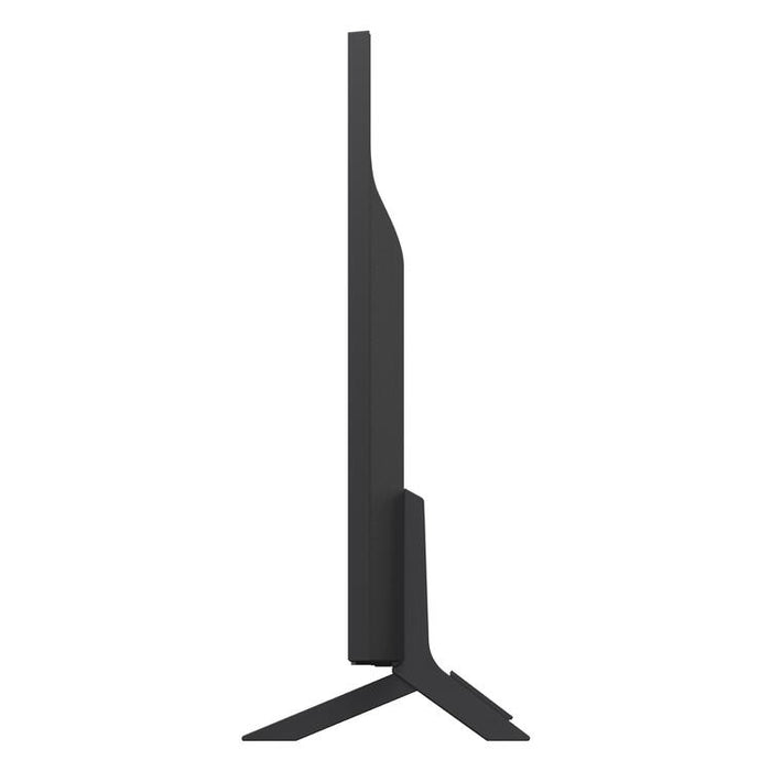LG 43QNED82AUA | Téléviseur 43" QNED 4K - UHD 4K - Série QNED82A - 60Hz - Processeur IA a7 4K Gen8 - Noir | Sonxplus Sorel