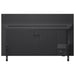 LG 43QNED82AUA | Téléviseur 43" QNED 4K - UHD 4K - Série QNED82A - 60Hz - Processeur IA a7 4K Gen8 - Noir | Sonxplus Sorel