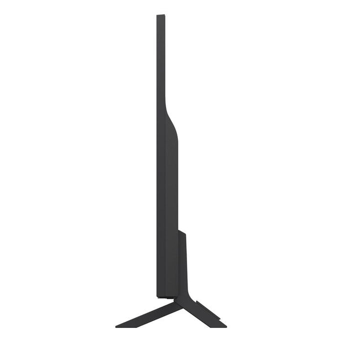 LG 50QNED82AUA | Téléviseur 50" QNED 4K - UHD 4K - Série QNED82A - 60Hz - Processeur IA a7 4K Gen8 - Noir | Sonxplus Sorel