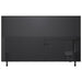 LG 55QNED82AUA | Téléviseur 55" QNED 4K - UHD 4K - Série QNED82A - 60Hz - Processeur IA a7 4K Gen8 - Noir | Sonxplus Sorel